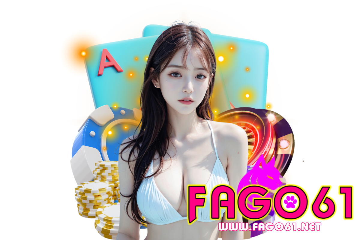 fago61 เว็บตรง